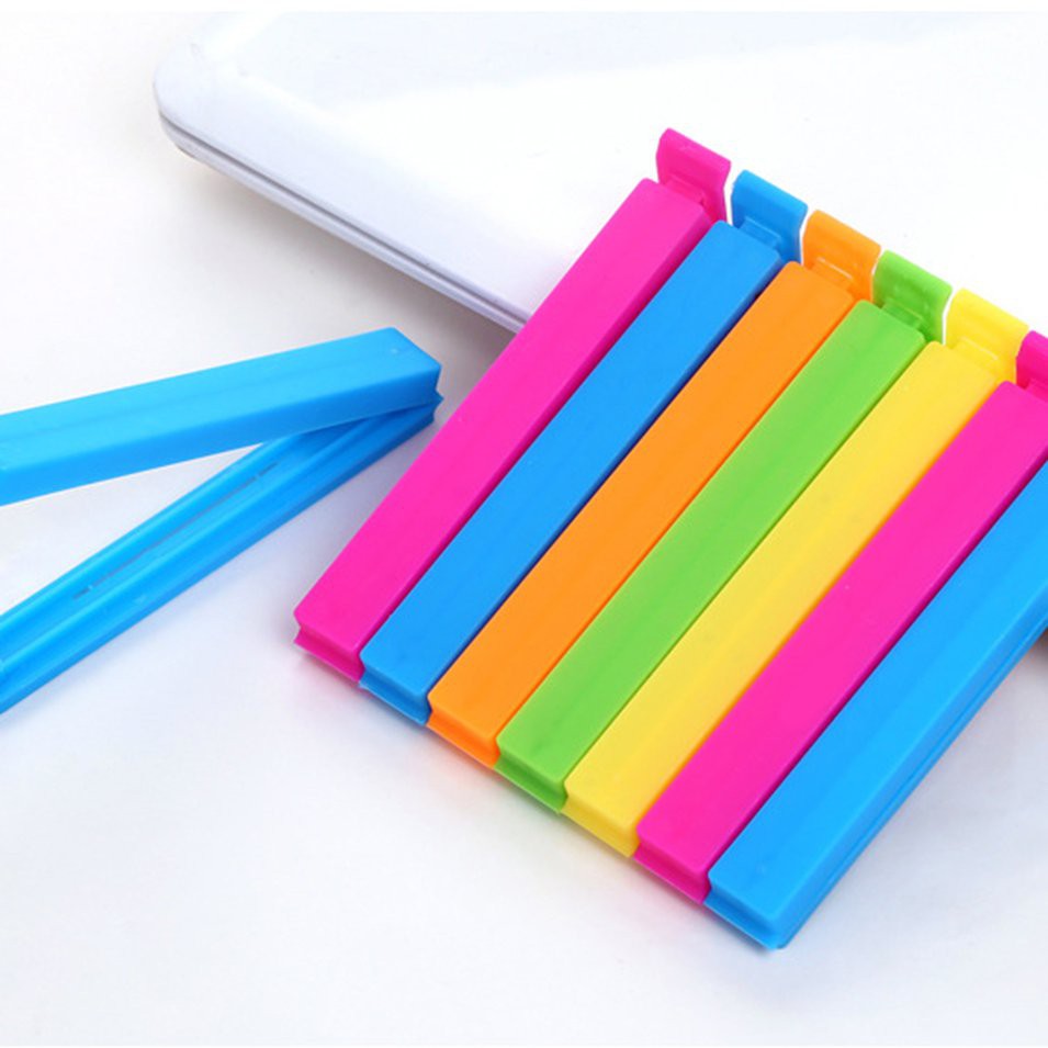 Kẹp miệng túi thực phẩm niêm phong hiệu quả | BigBuy360 - bigbuy360.vn