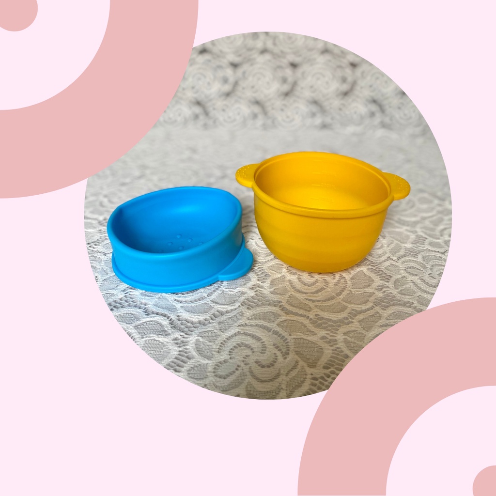 Chén Silicon - Lee.waxing - Chén chống dính chịu nhiệt dùng nấu sáp wax | BigBuy360 - bigbuy360.vn