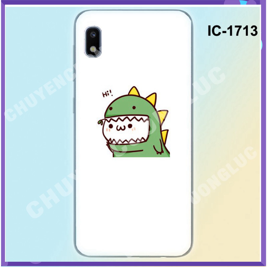 [HOT] Ốp in hình cho các dòng Samsung A20-A30 chất lượng cao-giá tốt - CCL0806