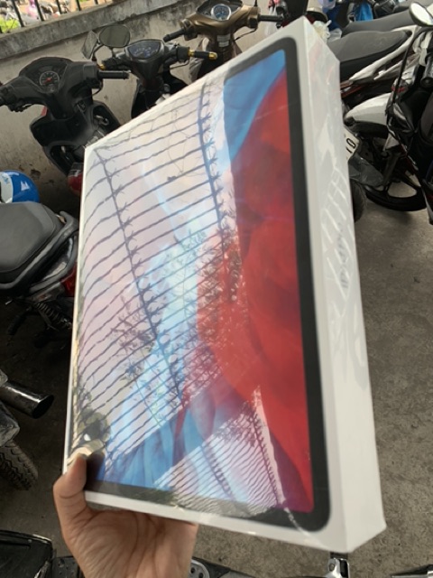 IPAD PRO 12.9" (2020) 256GB WIFI NEW 100% | BigBuy360 - bigbuy360.vn