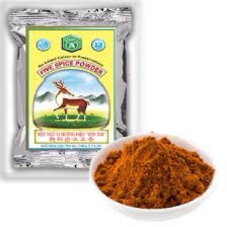 Bột ngũ vị hương Vianco 500g