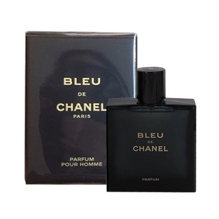 Nước Hoa Nam Chanell Bleu Parfum Pour Homme 2018 100ml - đẳng cấp phái mạnh