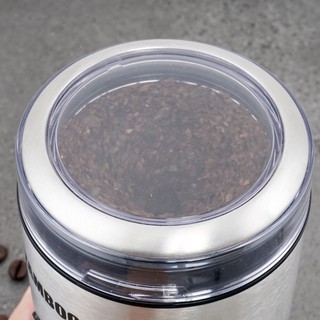Máy Xay Cà Phê Zamboo ZB-100GR