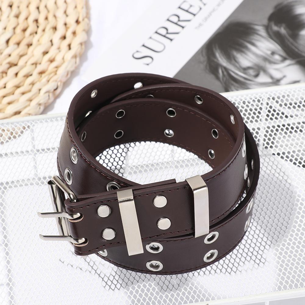 Thắt Lưng Phối Dây Xích Thiết Kế Mới Cao Cấp Thời Trang Dành Cho Nữ