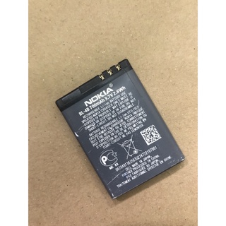 Pin nokia bl-4b