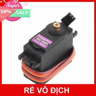 [HSP SHOP] Servo 996r dùng bẻ lái cho tàu hoặc xe điều khiển