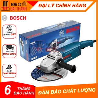 Máy Mài Góc Bosch GWS 20-230 (2000W)