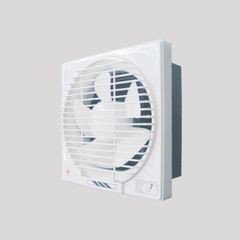 Quạt thông gió gắn tường 2 chiều TC-15AV6