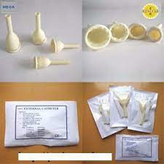 Combo 10 Capot tiểu nam