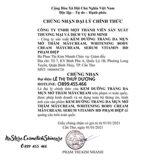 Kem Body Cốt Thái 25OGram/ Hộp