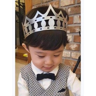 Vương miện hoàng tử