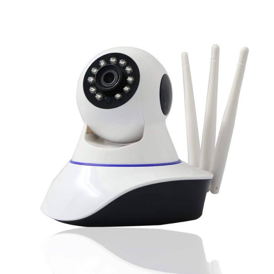 CAMERA TRONG NHÀ YOOSEE 3 RÂU 2.0 WIFI [CHÍNH HÃNG] CHẾ ĐỘ NGÀY ĐÊM - THU VÀ PHÁT ÂM THANH - BH | BigBuy360 - bigbuy360.vn