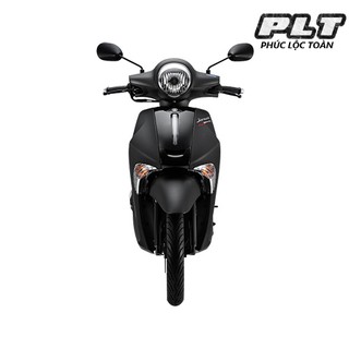 Xe máy Yamaha Janus Limited Edition