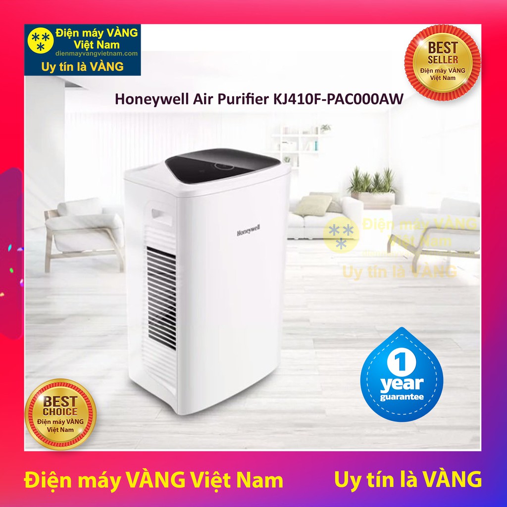 [BIG SALE] Máy lọc không khí cao cấp Honeywell KJ410F-PAC000AW