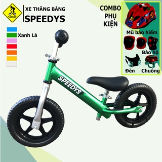 Xe Thăng Bằng SpeedyS