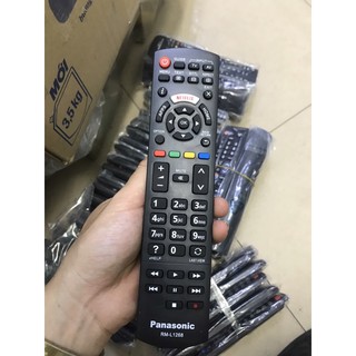 Remote điều khiển TV PANASONIC SMAT,intenet