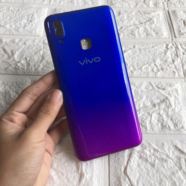 Bộ Vỏ Sườn Vivo Y93 Zin Hàng Cao Cấp