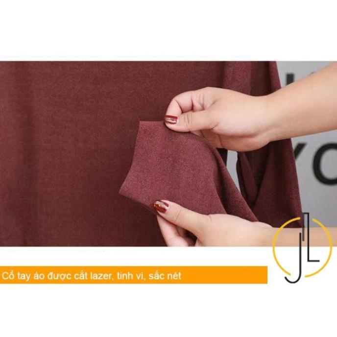 Áo giữ nhiệt cổ cao - Hàng Quảng Châu Loại 1 (Full Túi Zip)