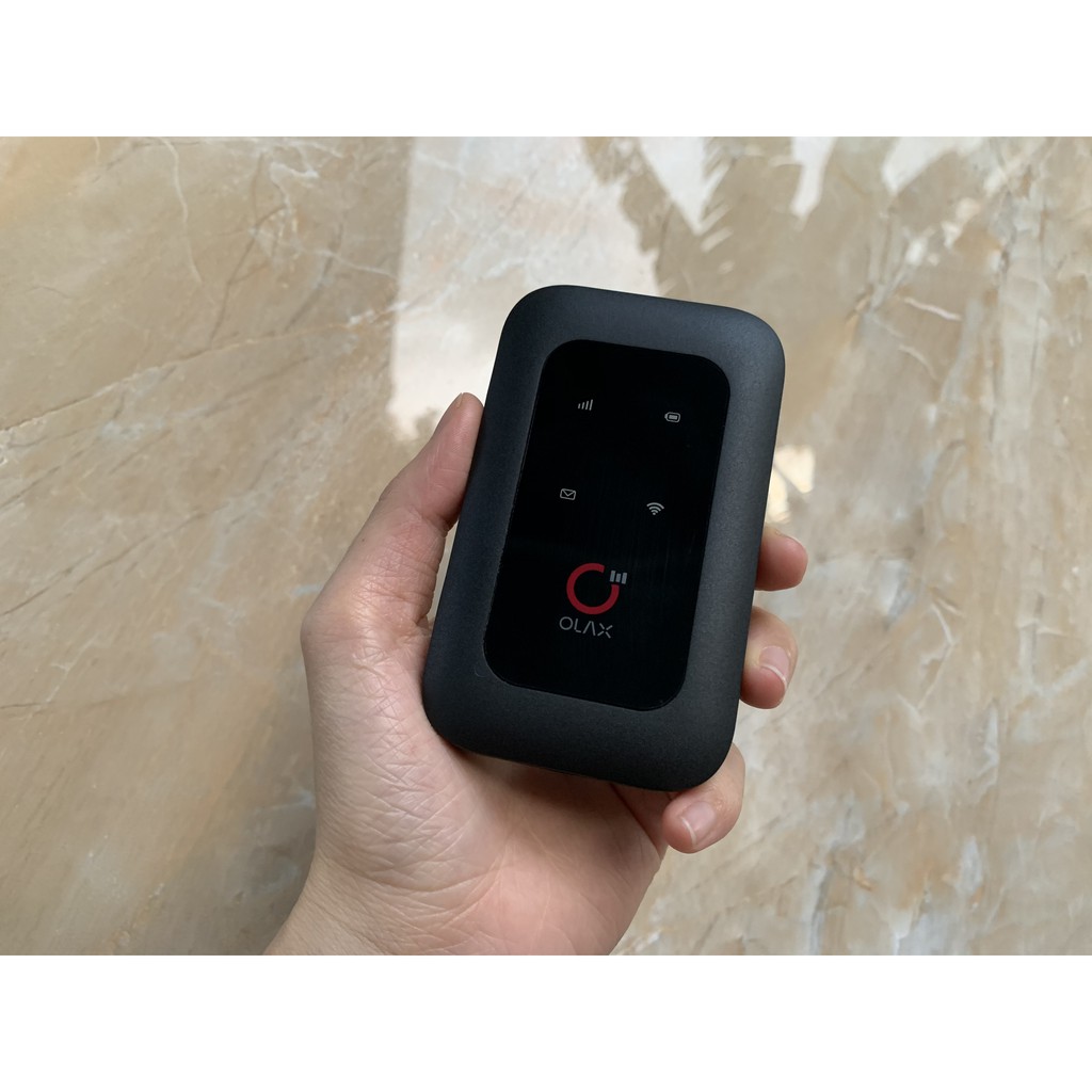 Bộ phát Wifi 4G ZTE MTC 8723FT - WD680 150Mbps - Hàng nhập khẩu | BigBuy360 - bigbuy360.vn