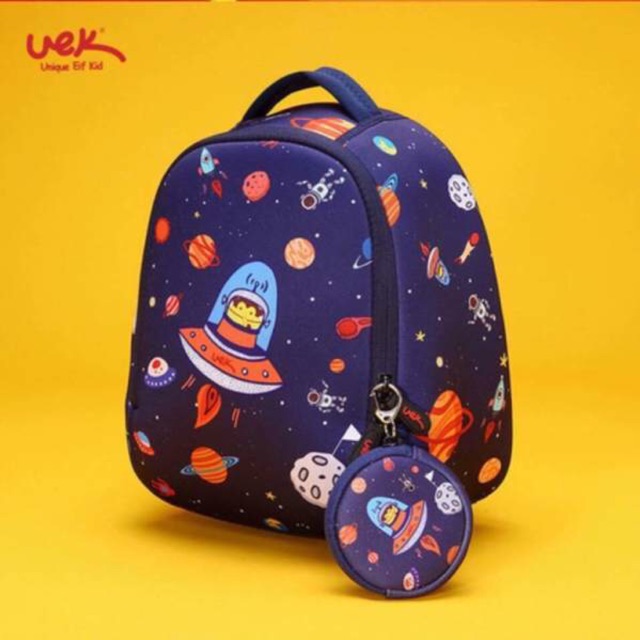 BALO EUK PHI THUYỀN BÉ TRAI ( CÓ KÈM MÓC KHOÁ)