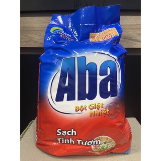 bột giặt ABA 5k7
