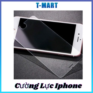 Kính cường lực Iphone Full màn 9D