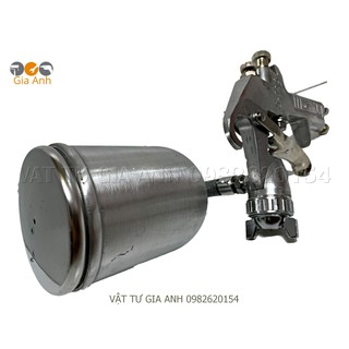 Bộ Súng Phun Sơn S710