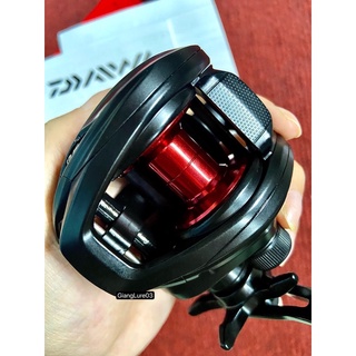 Máy ngang Daiwa Pr 100L
