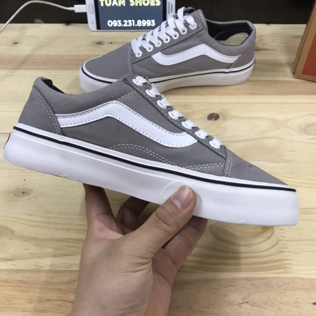 [KÈM HỘP] GIÀY V.OLD đủ màu nam nữ | BigBuy360 - bigbuy360.vn