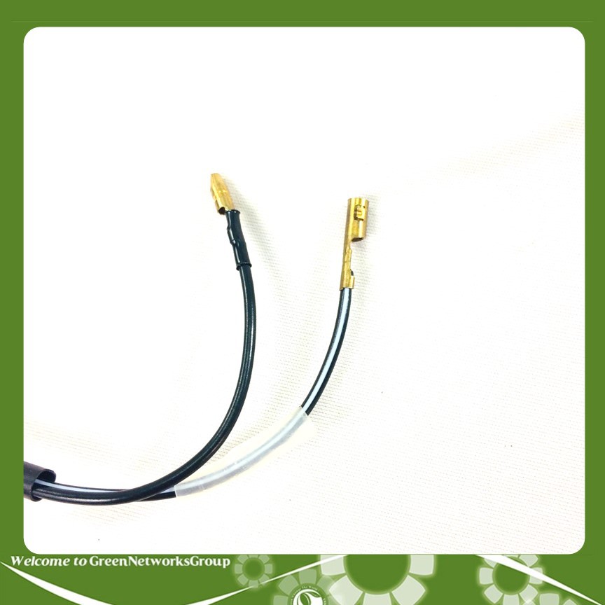 Công tắc 1 nút dành cho xe ghi đông trần Greennetworks