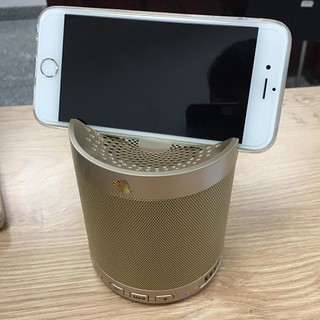 Loa bluetooth Q3 không dây âm thanh Hifi cực đỉnh