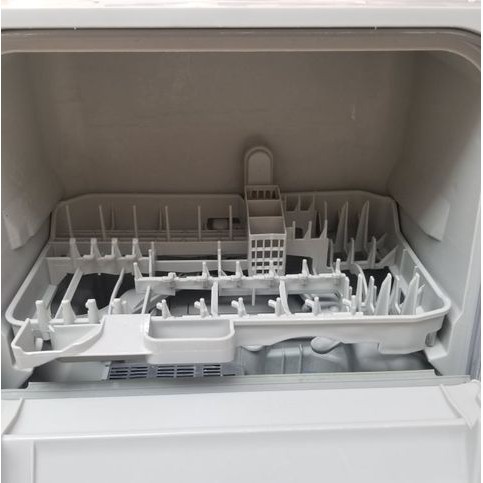 Máy rửa Bát Panasonic