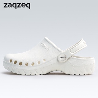 Dép đi trong bệnh viện, phòng khám- dep y tế- y tá nam nữ có quai- giay y tế chống trượt - công nhân - giày y tá