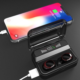 Tai nghe bluetooth S590