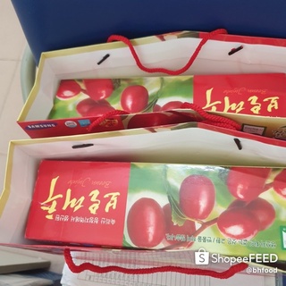 Táo Đỏ Hàn Quốc