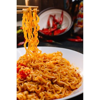 Mì Trôn Cay A1 130gr