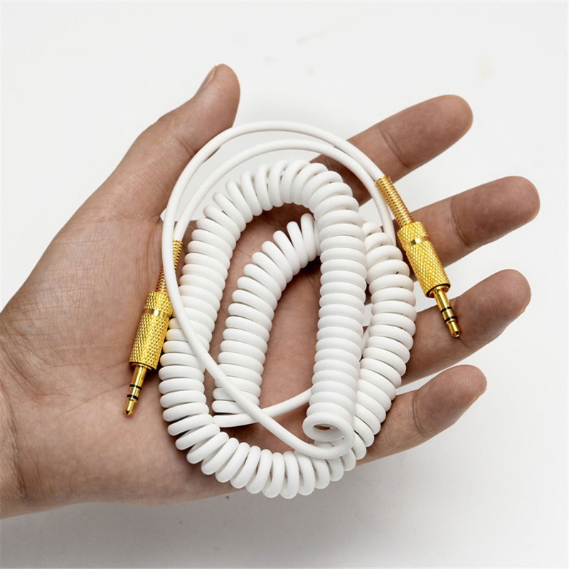 Dây Cáp Thay Thế Giắc Cắm 3.5mm Chuyên Dụng Cho Woburn Kilburn II