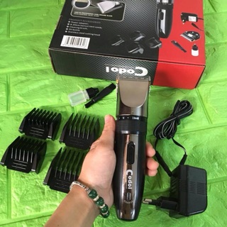 TÔNG ĐƠ CẮT TÓC CAO CẤP CODOL