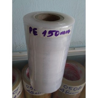 Combo 10 cuộn màng PE 15 cm
