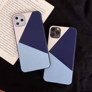 Ốp iPhone nhám góc vuông