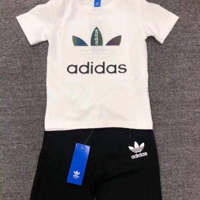 Set bộ adidas