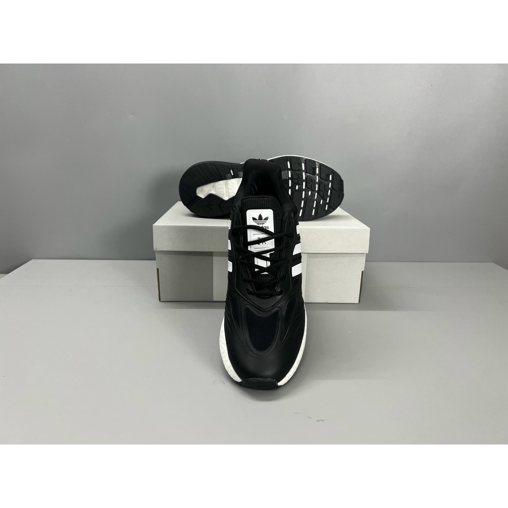 Giày Thể Thao Nam Adidas ZX 2K Bản Mới Nhất 2022 - Đi Làm Đi Chơi Đi Tập Đều Rất Đẹp