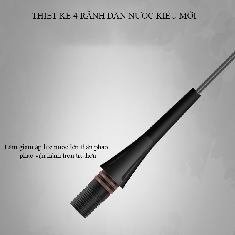 Phao cỏ điện tử câu đêm Tiểu Phượng Hoàng T5-LD3 _ Happy Fishing