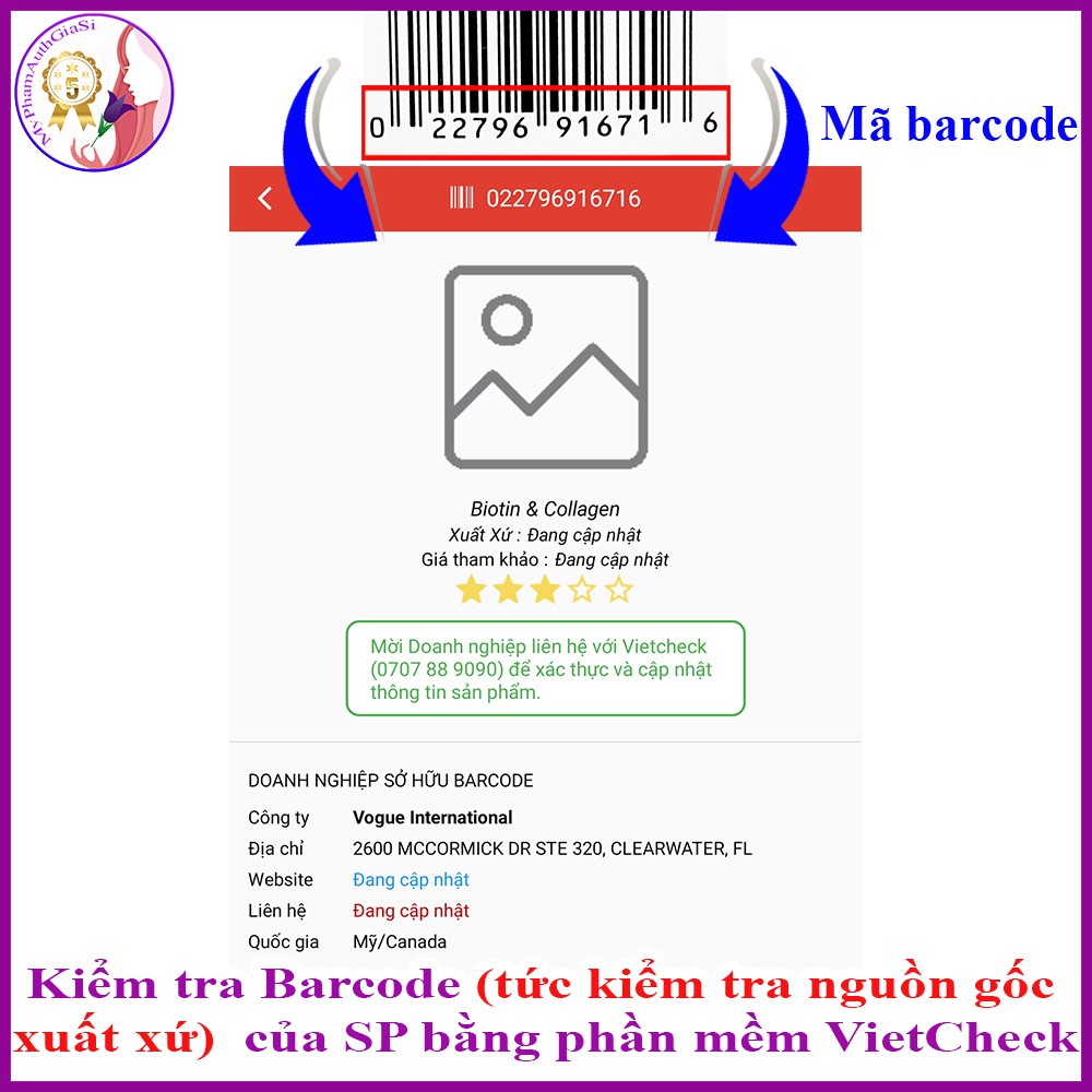 Dầu Xả BIOTIN COLLAGEN OGX Ngừa Gàu Giảm Rụng và Hỗ Trợ Mọc Tóc 385ml (USA) | BigBuy360 - bigbuy360.vn