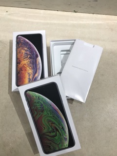 📱📱Vỏ hộp Xsmax 📱📱