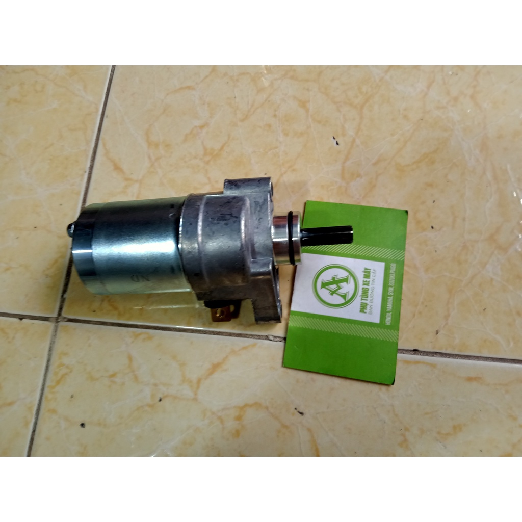 CỦ ĐỀ  XE SIRIUS Jupiter