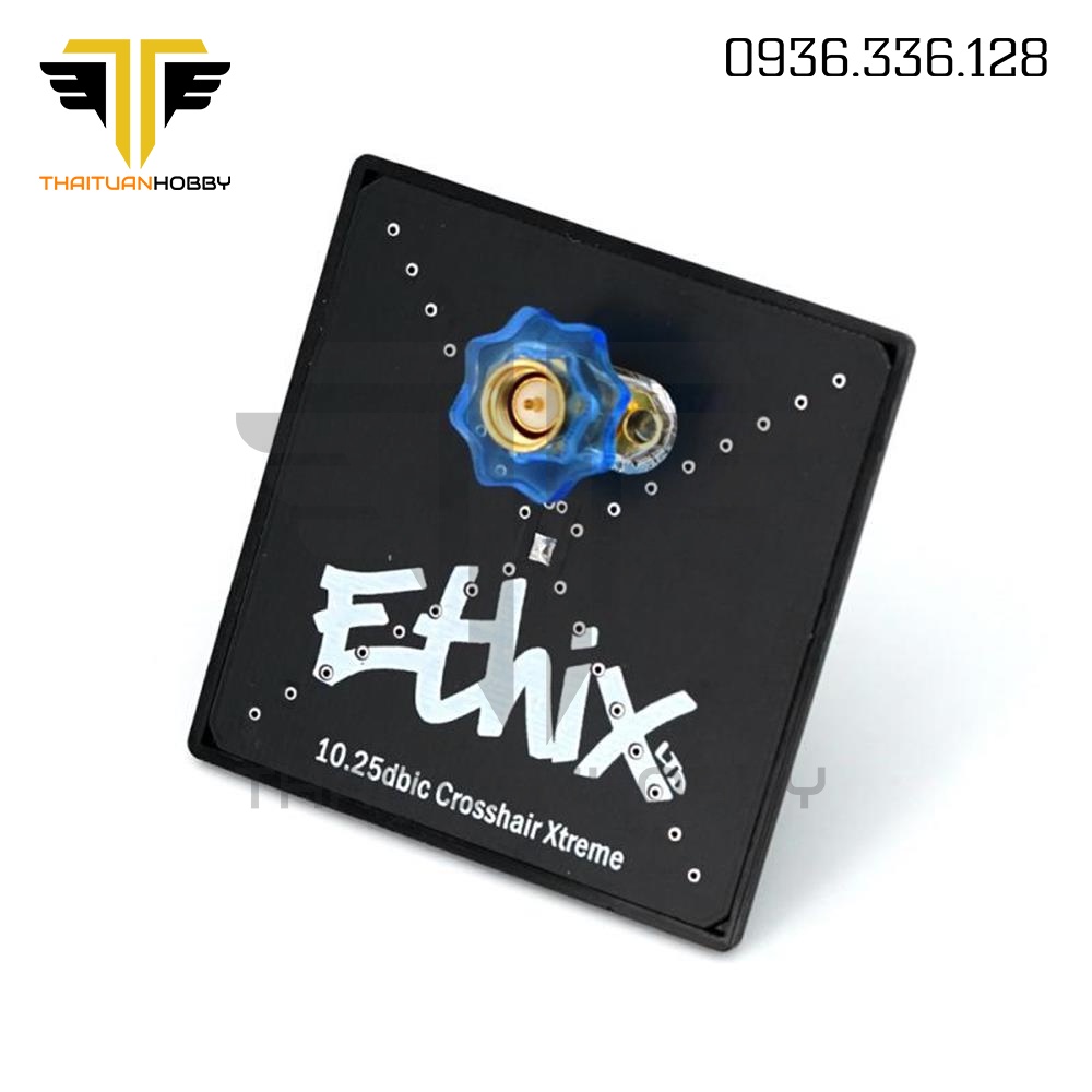 Ethix Crosshair Extreme Antena