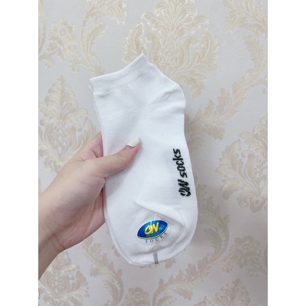 Tất Thái Lan Dầy Dặn