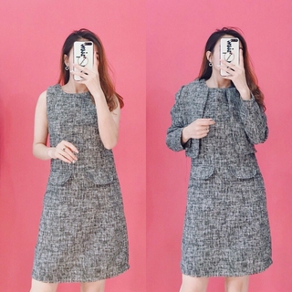 Đầm dạ quảng châu