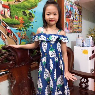 Đồ bộ cho bé